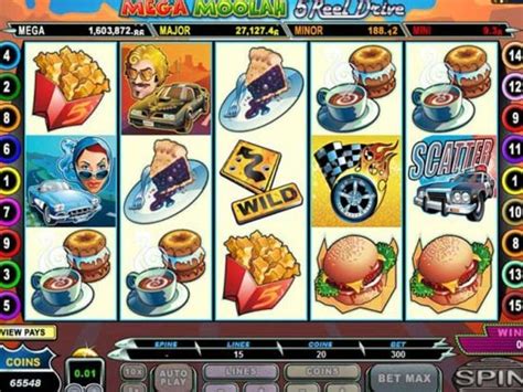 mega moolah 5 reel drive|Play Mega Moolah 5 Reel Drive Slots 2024 .